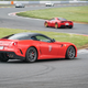 Illustration for article titled This Is How Japan Throws A Ferrari Party